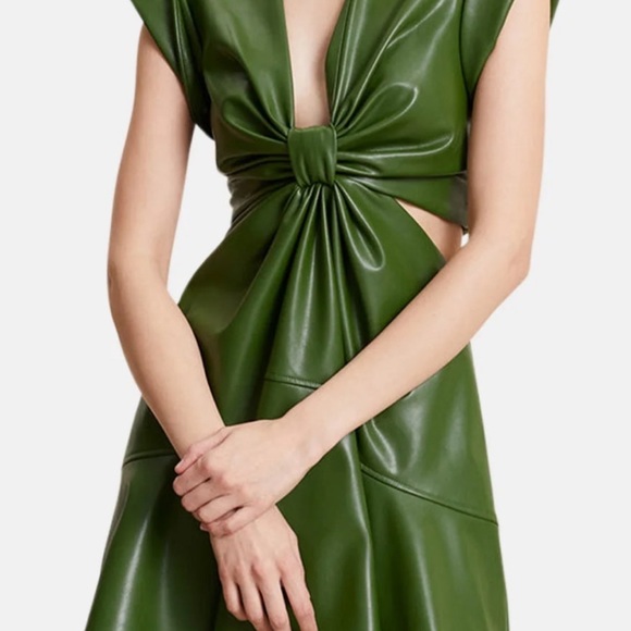 A.L.C Lexi Dress - Picture 2 of 4